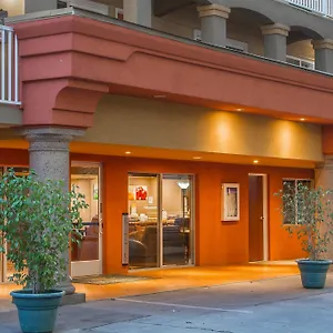 Mini-hôtel Quality Convention Center, Sacramento