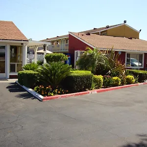 Motel Oasis Sacramento- Elk Grove, Sacramento